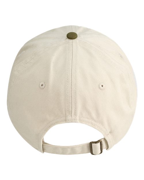 Eco Baseball Cap