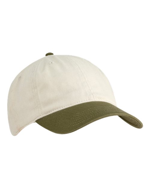 Eco Baseball Cap