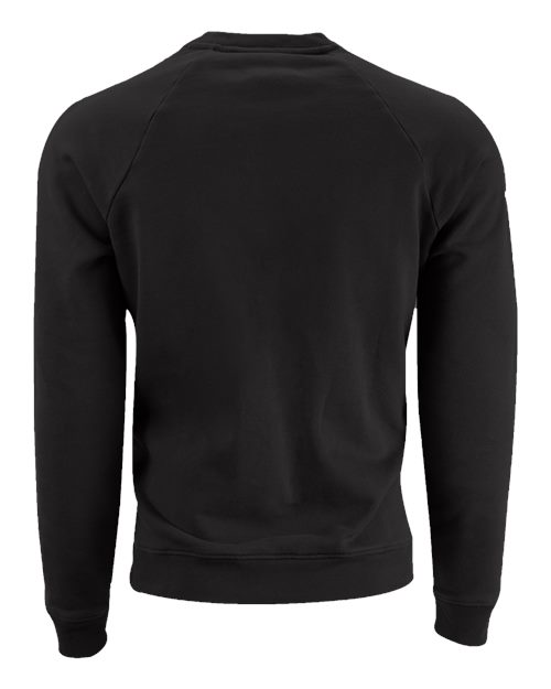 Unisex Motion Crewneck Sweatshirt – Back