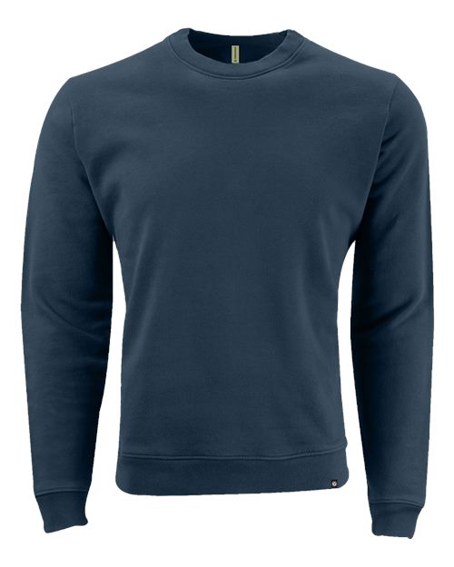 Unisex Motion Crewneck Sweatshirt