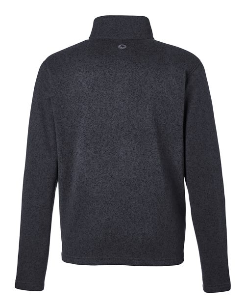 Men's Drop Line Fleece Jacket