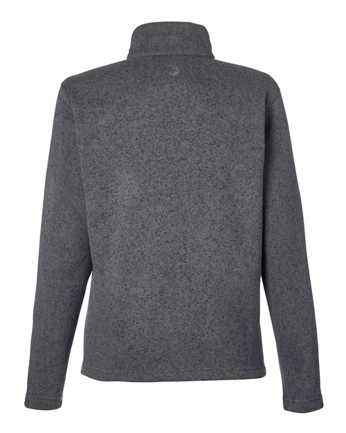 Women's Drop Line Half-Zip Jacket