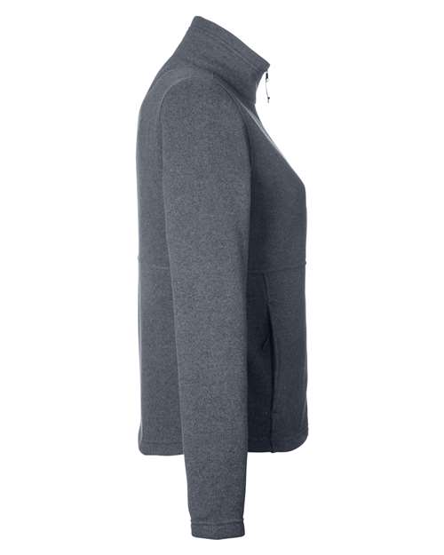 Women's Dropline Jacket