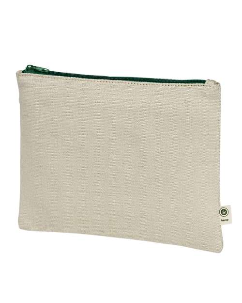 Hemp Pouch-Econscious