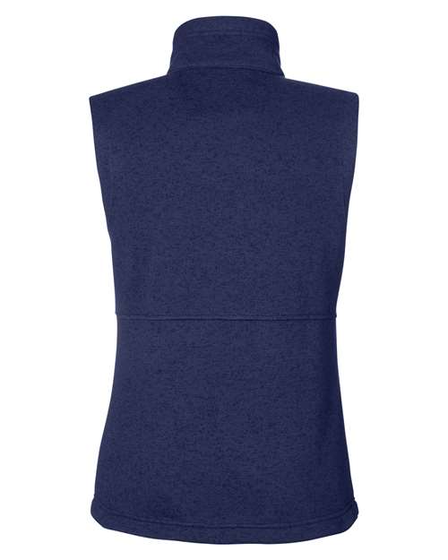 Women's Dropline Vest