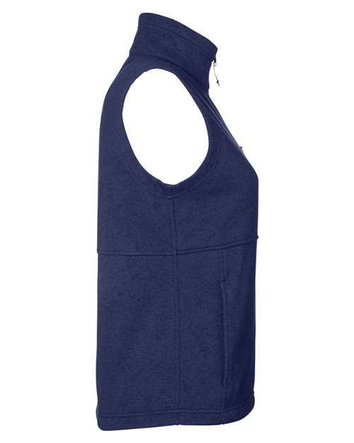 Women's Dropline Vest