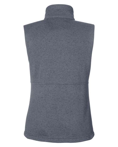 Women's Dropline Vest