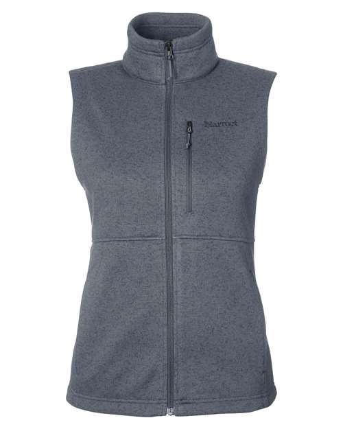 Women's Dropline Vest