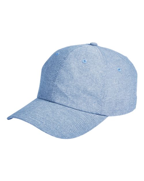 Summer Prep Cap