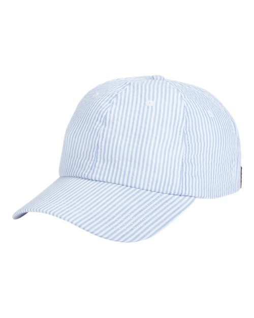 Summer Prep Cap