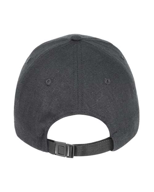 Hemp Hero Cap – Back