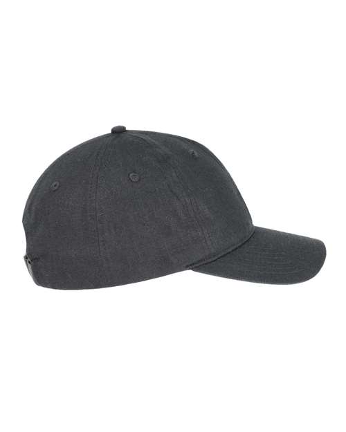 Hemp Hero Cap – Detail
