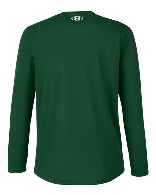Men's Team Tech™ Long Sleeve T-Shirt