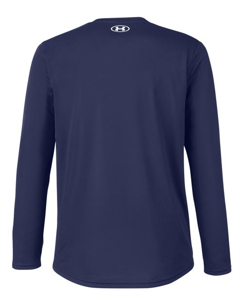 Men's Team Tech™ Long Sleeve T-Shirt