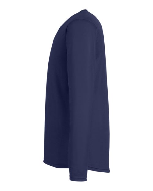 Men's Team Tech™ Long Sleeve T-Shirt