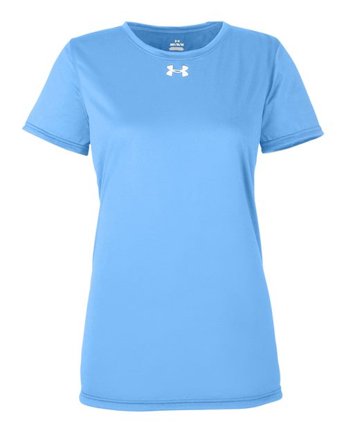 Under Armour Women's Team Tech T-Shirt 1376847