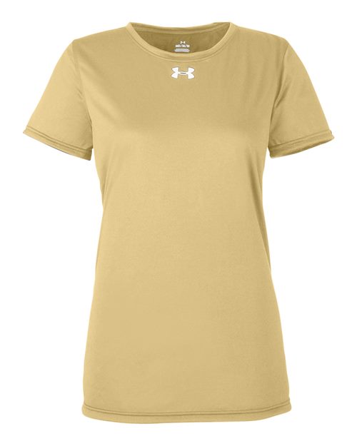Women&#8216;s Team Tech? T-Shirt-Under Armour
