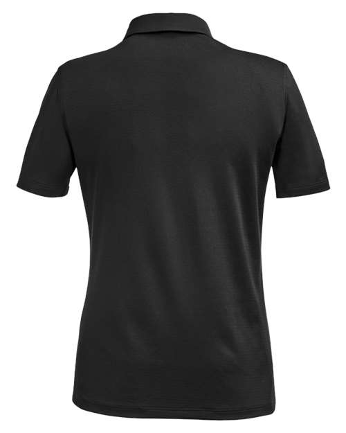 Women's Tech™ Polo – Back