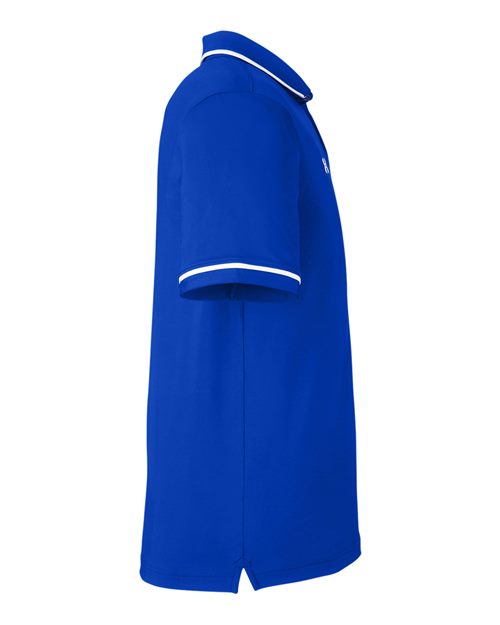 Men's Tipped Teams Performance Polo