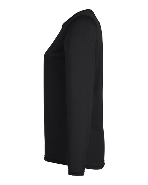 Women's Team Tech™ Long Sleeve T-Shirt
