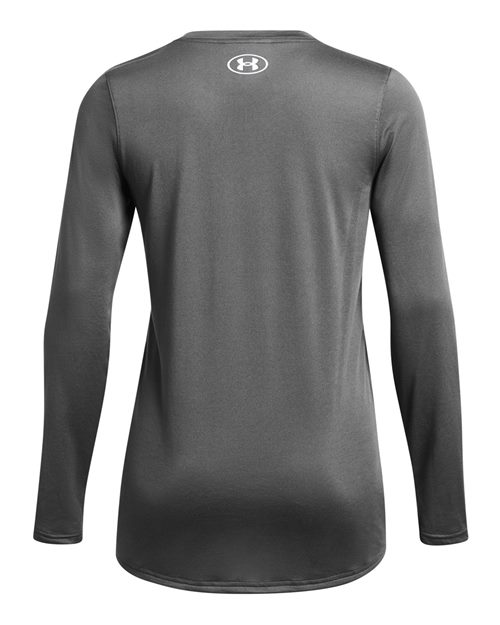Women's Team Tech™ Long Sleeve T-Shirt – Back