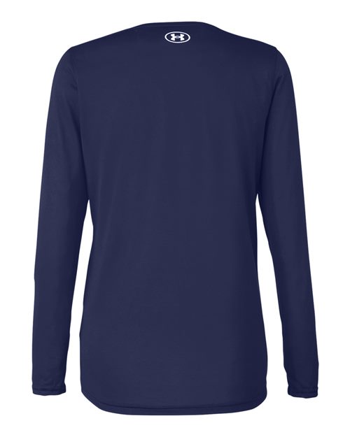 Women's Team Tech™ Long Sleeve T-Shirt