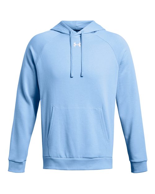 Under Armour Men's Rival Fleece Hooded Sweatshirt 1379757