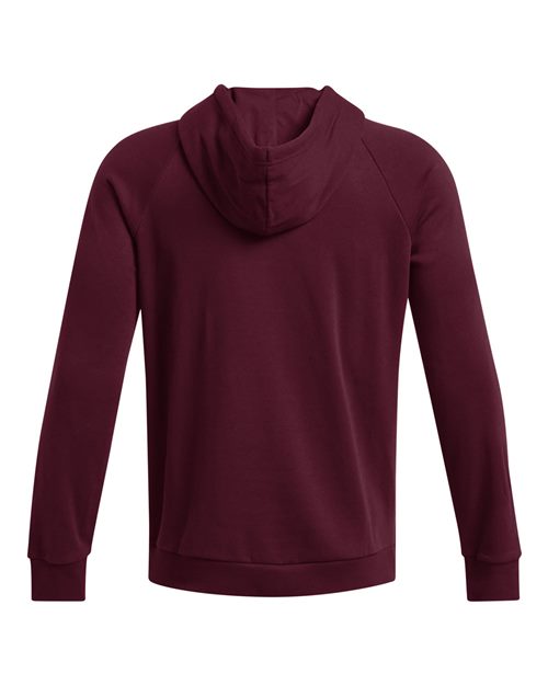 Men's Rival Fleece Hooded Sweatshirt – Back