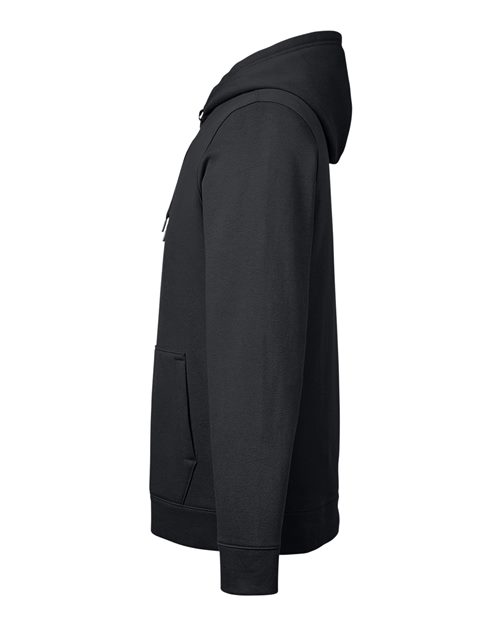 Men's Hustle Hooded Sweatshirt – Detail