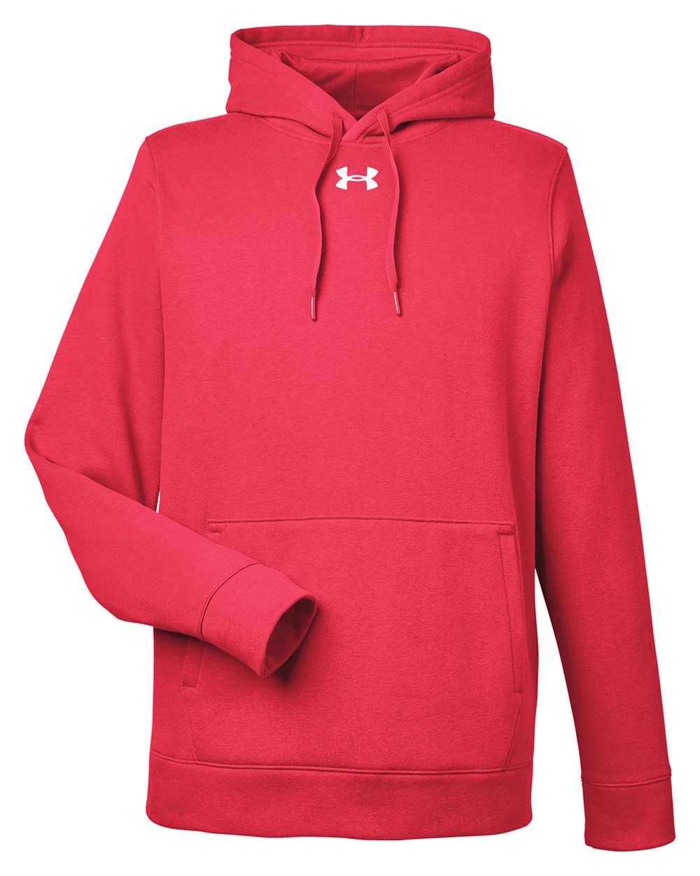Under Armour 1300123 - Hustle Hooded Sweatshirt