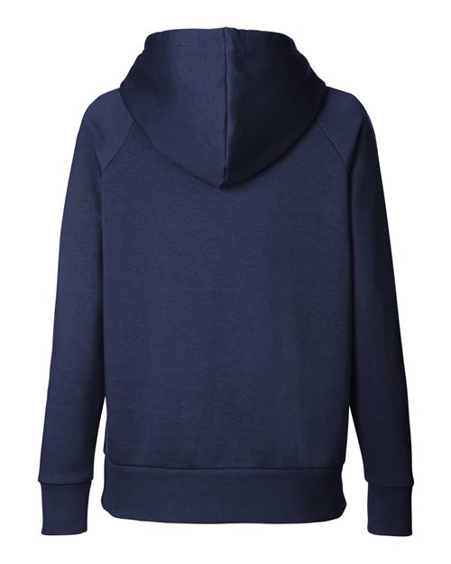 Women's Hustle Hooded Sweatshirt