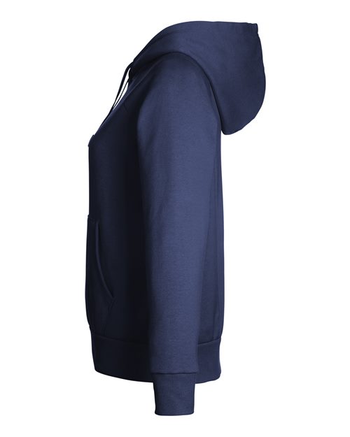 Women's Hustle Hooded Sweatshirt