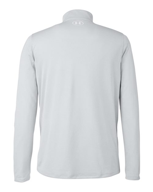 Men's Team Tech™ Quarter-Zip Pullover