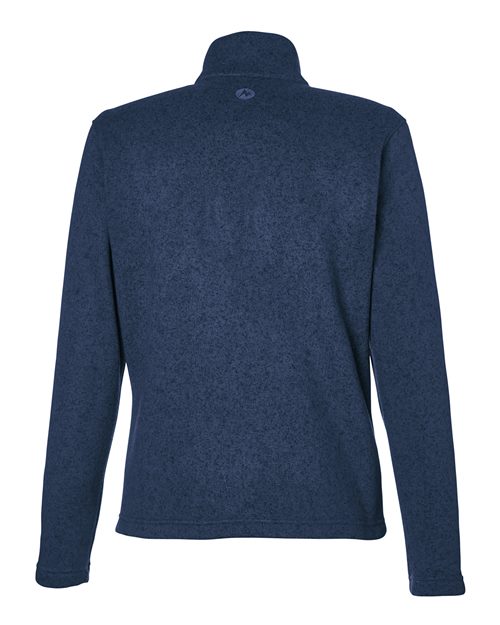 Women's Drop Line Fleece Jacket