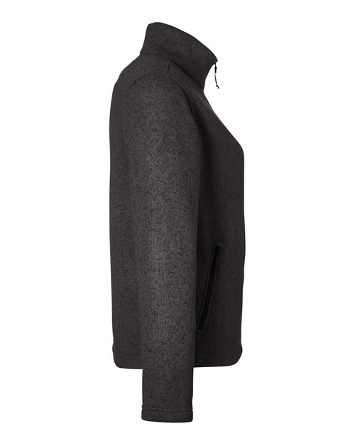 Women's Drop Line Fleece Jacket