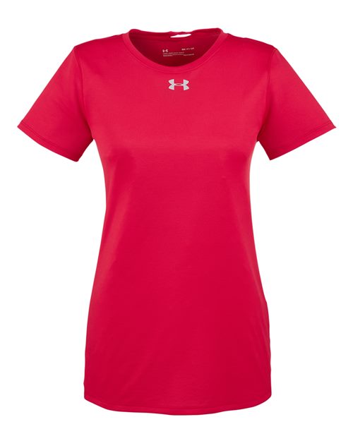 Under Armour Women's Locker 2.0 T-Shirt 1305510