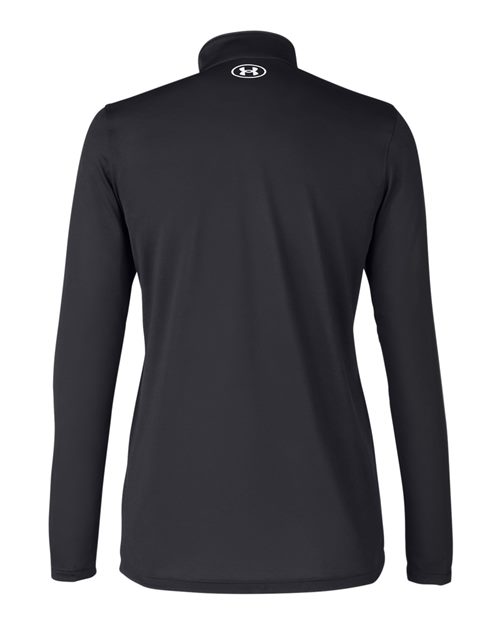 Women's Team Tech™ Half-Zip Pullover