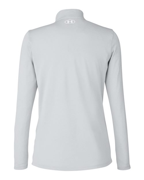 Women's Team Tech™ Half-Zip Pullover