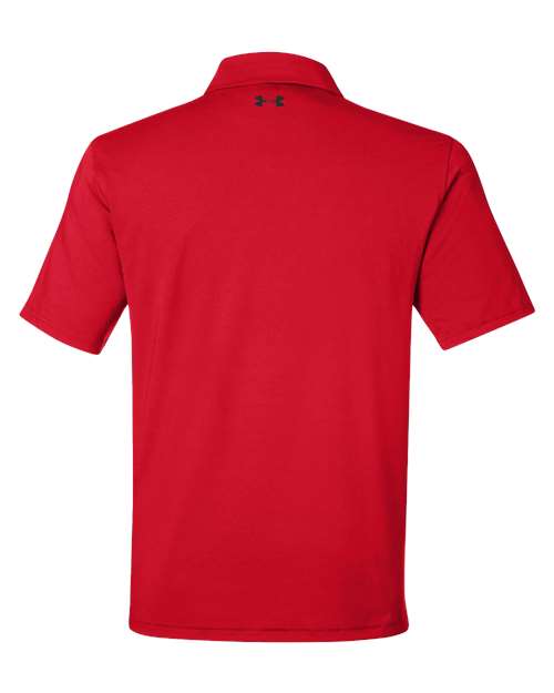 Men's Recycled Polo