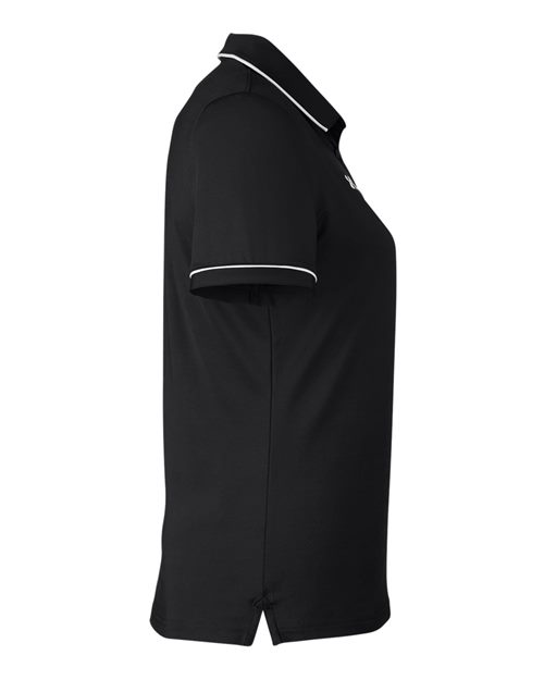 Under Armour Women’s Tipped Teams Performance Polo 1376905
