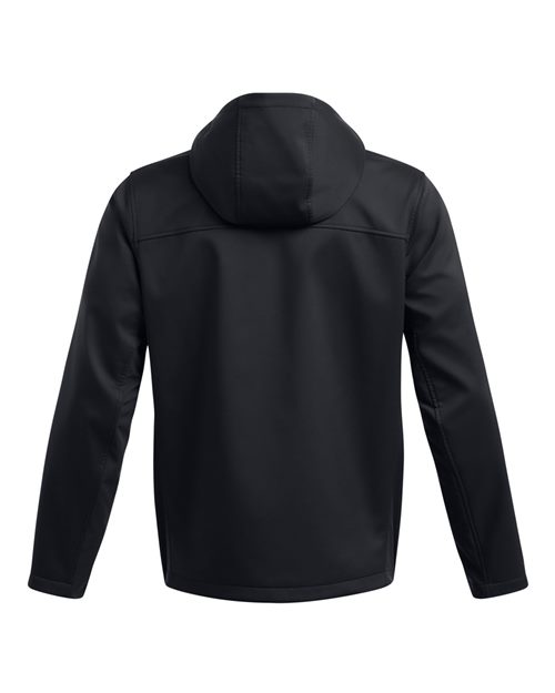 Men's ColdGear® Infrared Shield 2.0 Hooded Jacket
