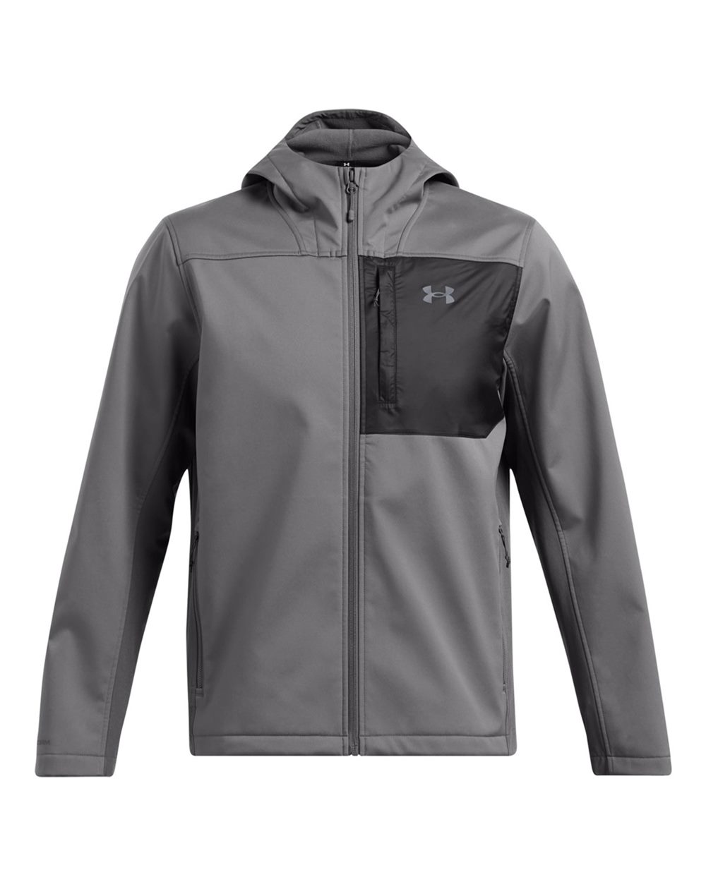 Under Armour 1371587 - Men's ColdGear® Infrared Shield 2.0 Hooded