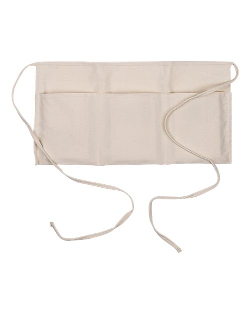 Waist Apron with Pockets