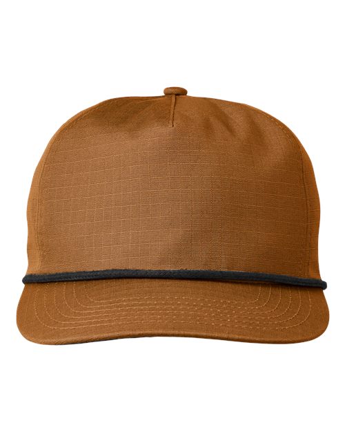 Lariat Ripstop Cap
