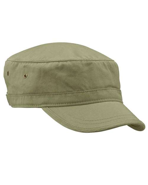 Corps Cap-econscious