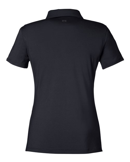 Women's Recycled Polo