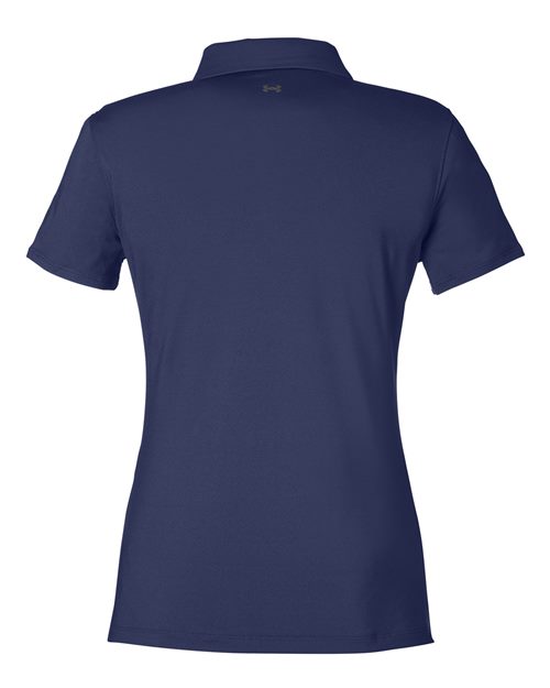 Women's Recycled Polo