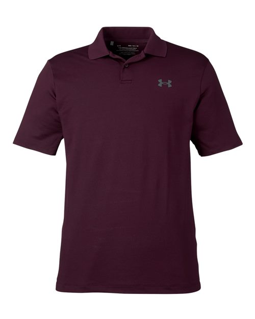 Under Armour Men's Performance 3.0 Golf Polo 1377374