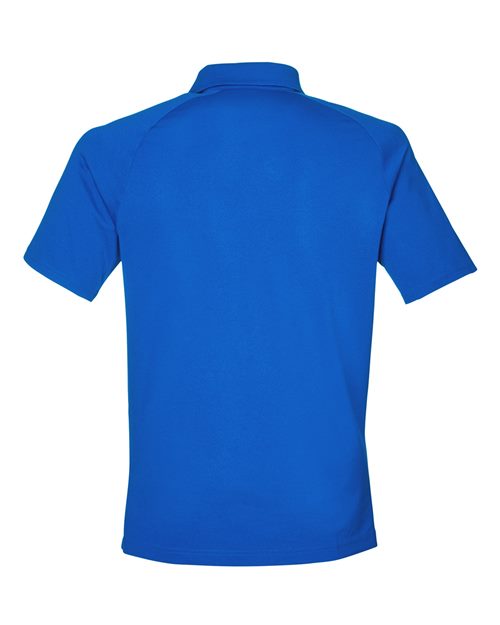 Men's Title Polo 2.0