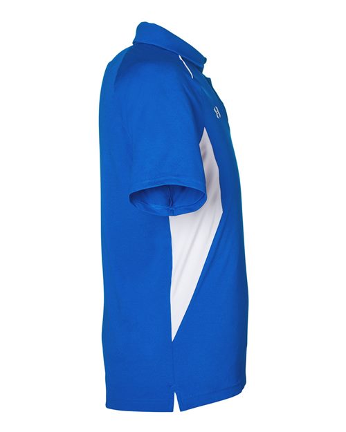 Men's Title Polo 2.0